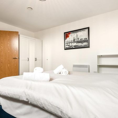 Cosy 1 Bedroom Apartment In Central שפילד מראה חיצוני תמונה